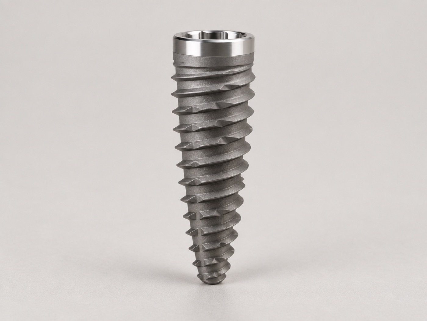 Generic tapered implant